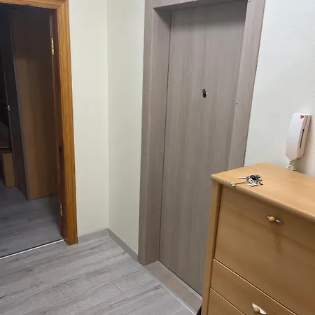 Διαμέρισμα Zardes