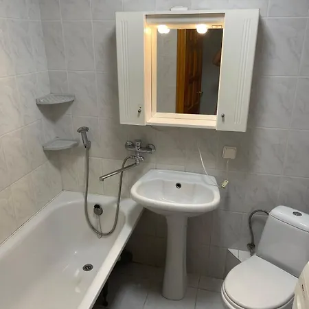 Διαμέρισμα Zardes