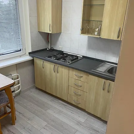 Zardes Διαμέρισμα *