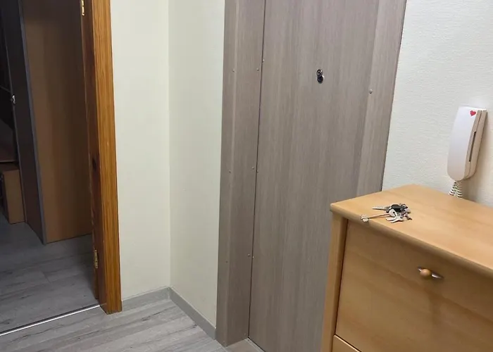 Διαμέρισμα Zardes