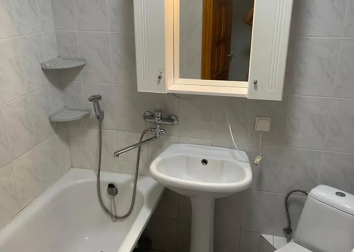 Διαμέρισμα Zardes