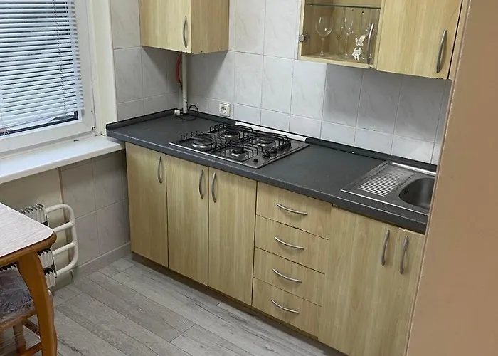 Zardes Διαμέρισμα *